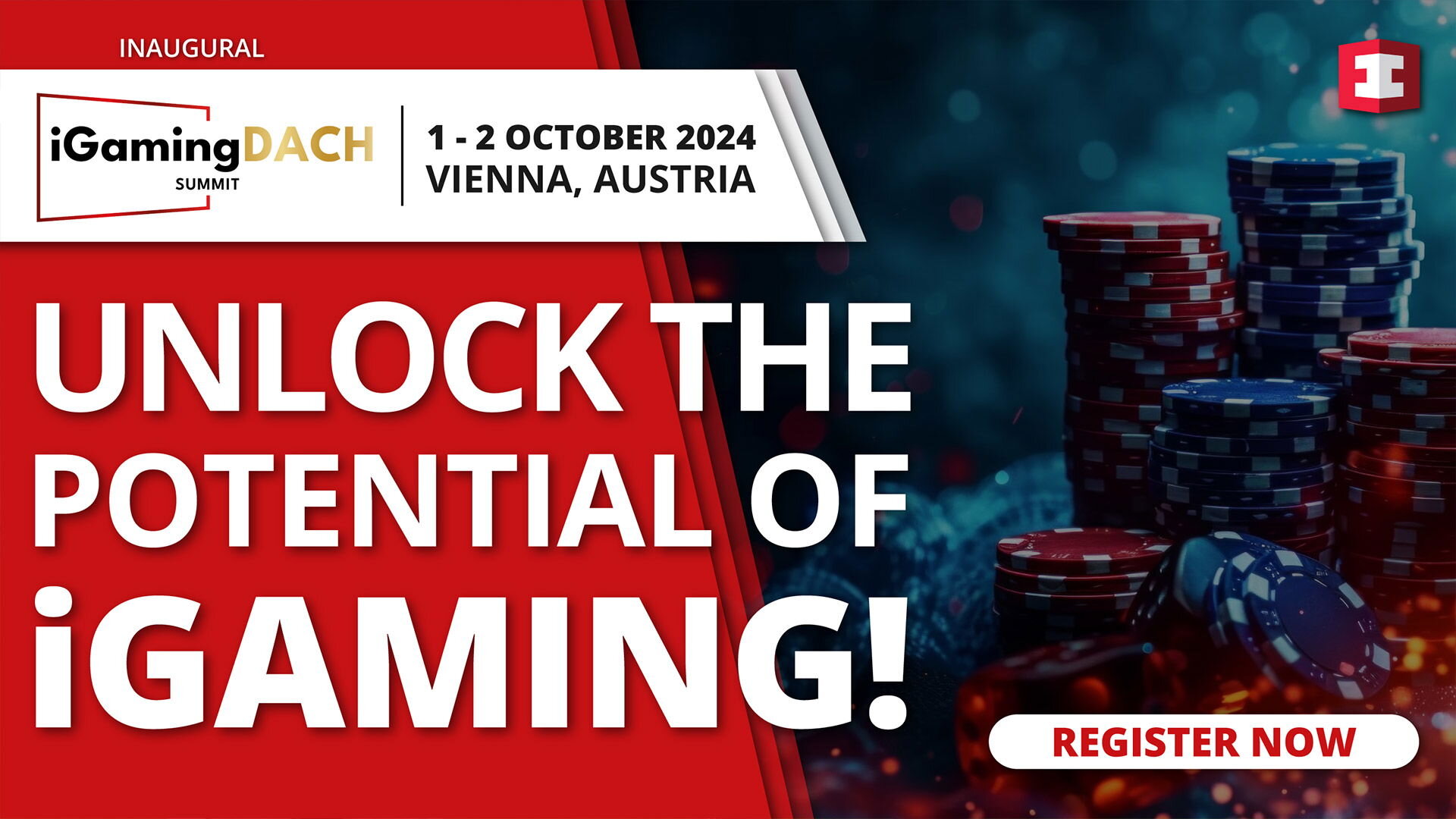 iGaming DACH Summit 2026: Branchentrends und Compliance im Fokus