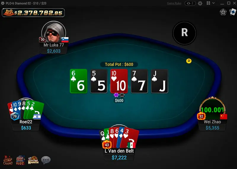 Online Poker in Deutschland: Neue Lizenzierung und Herausforderungen 2024