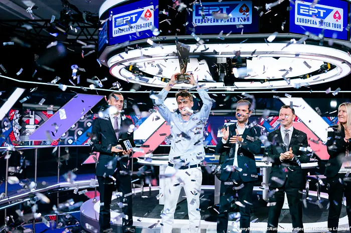 EPT Barcelona Satelliten-Meisterschaft: Insider-Strategien