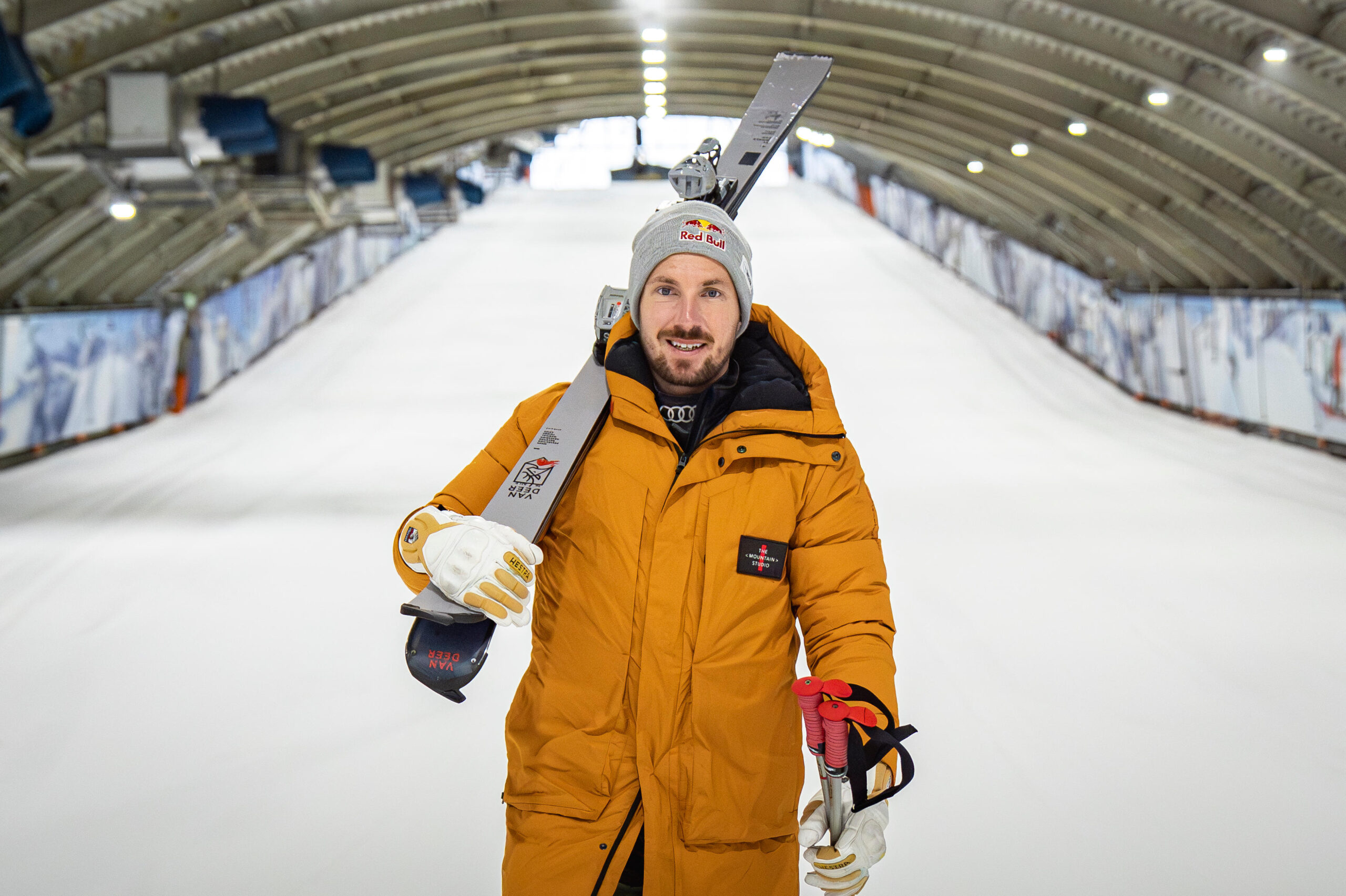 Marcel Hirschers Comeback: 5 Ski-Wettstrategien für Poker-Pros