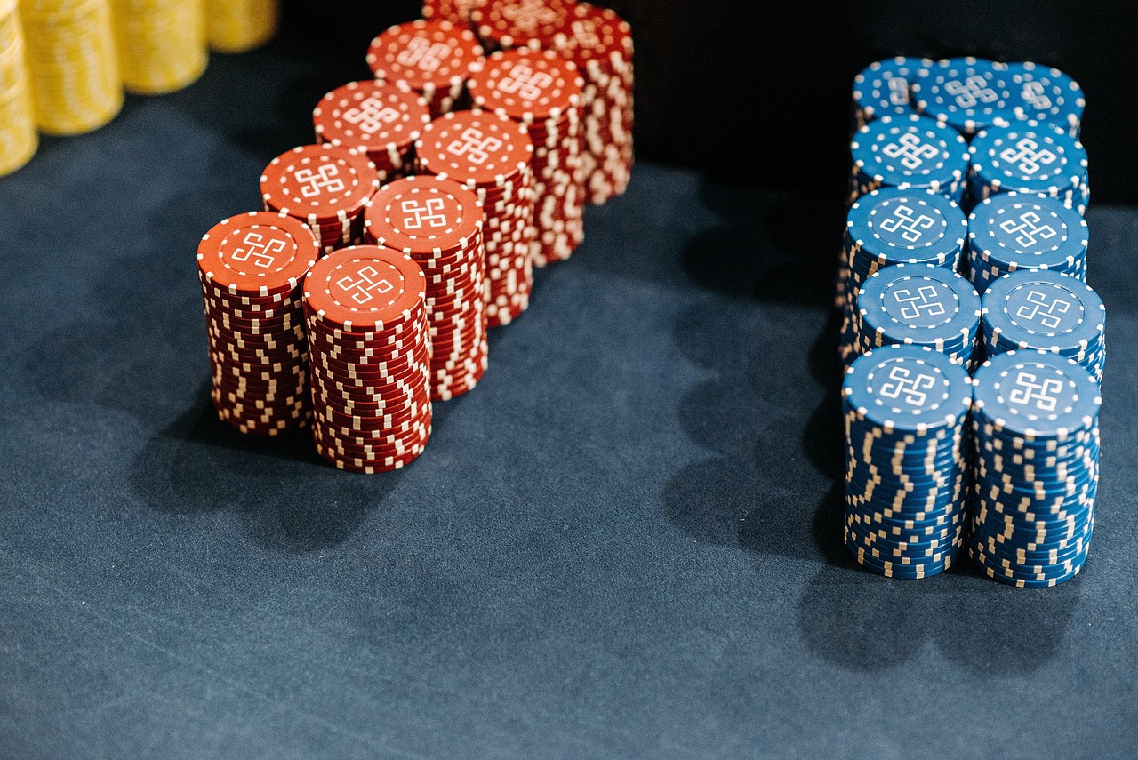 Glücksspiel-Flickenteppich: Warum Slots nicht überall legal sind